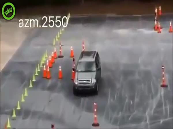 How to Pass Your Drivers Test