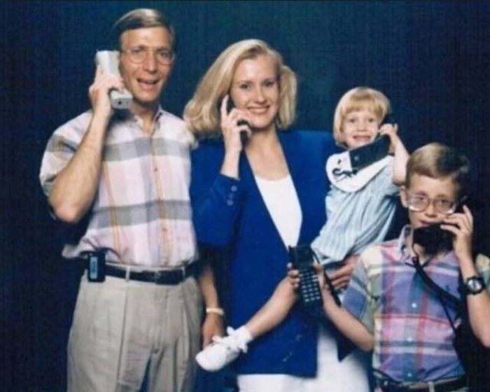 Awkward Family Photos (22 pics)