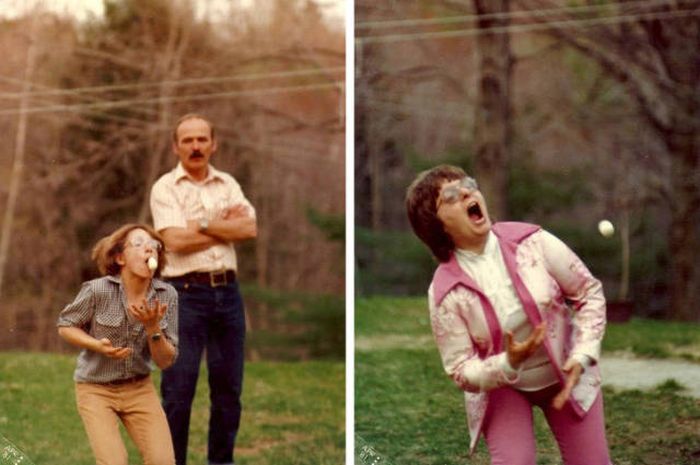 Awkward Family Photos (22 pics)