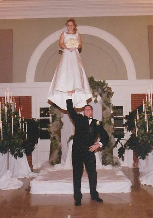 Awkward Family Photos (22 pics)