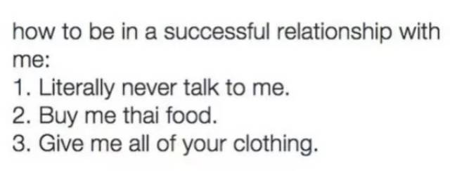 Memes About The Relationships (38 pics)