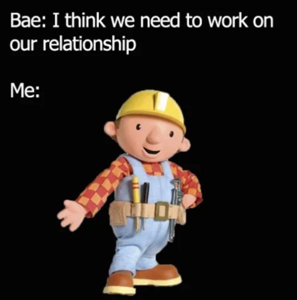 Memes About The Relationships (38 pics)