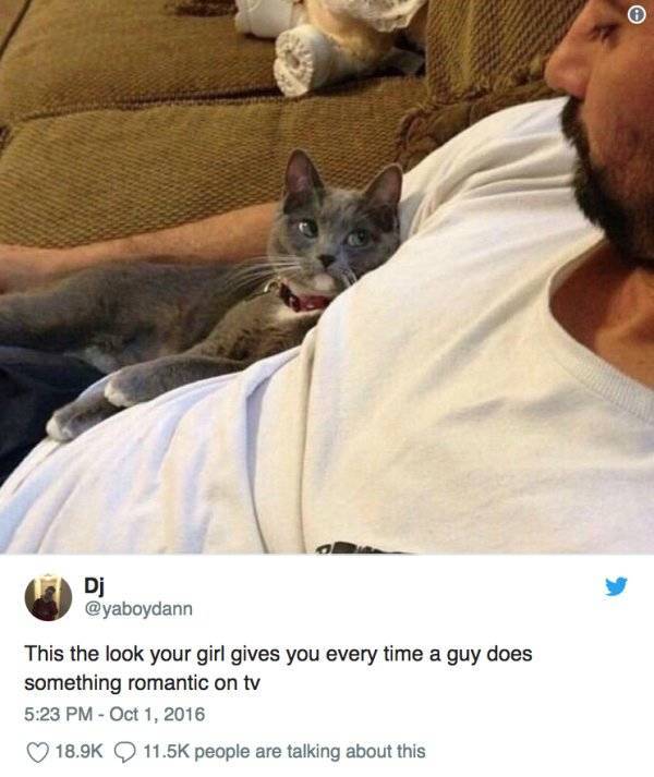 Memes About The Relationships (38 pics)