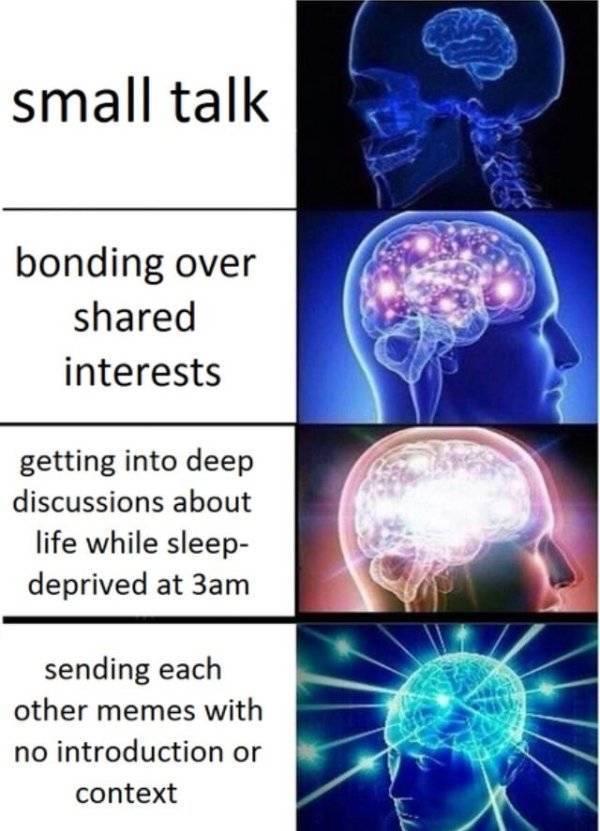 Memes About The Relationships (38 pics)