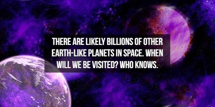 Facts About Space (15 pics)