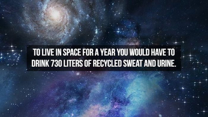 Facts About Space (15 pics)