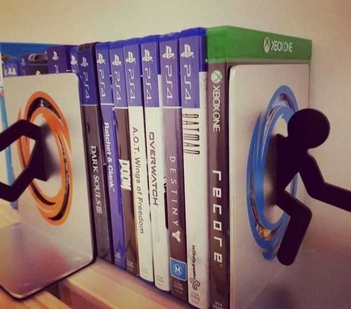 Pictures For Gamers (33 pics)