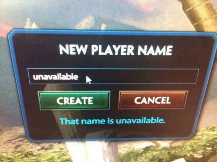 Pictures For Gamers (33 pics)