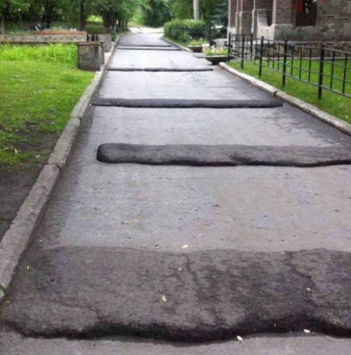 Welcome To Russia (38 pics)