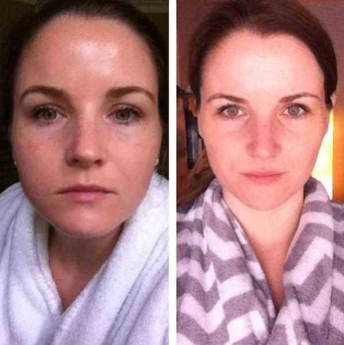 Quitting Alcohol Can Change You A Lot (35 pics)