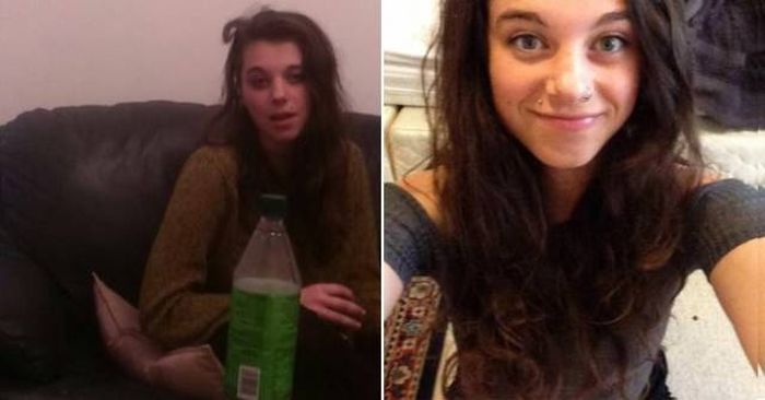 Quitting Alcohol Can Change You A Lot (35 pics)