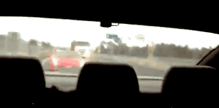 Supercar Drivers Can't Drive (20 gifs)