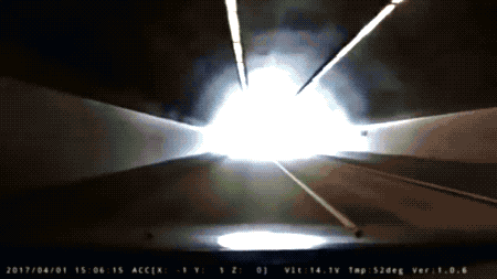 Supercar Drivers Can't Drive (20 gifs)