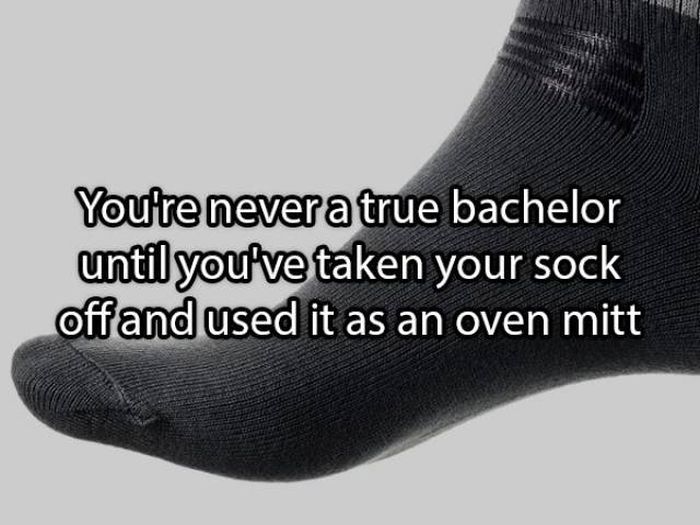 The Exact Moment You Know You Are Very Single (19 pics)
