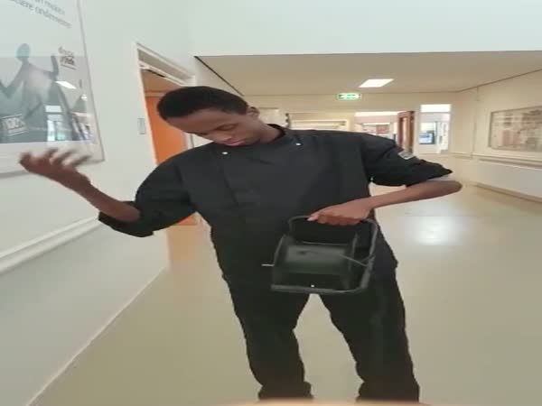 Employee Of The Year