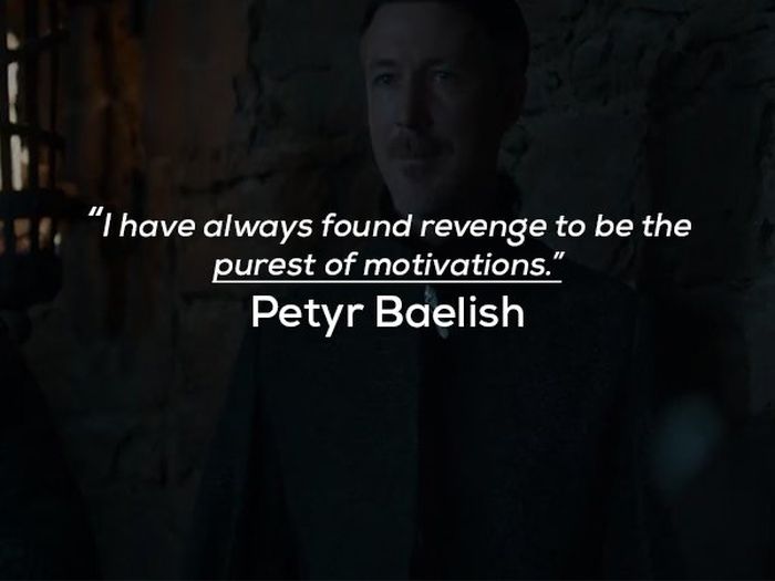 Game of Thrones Quotes (25 pics)