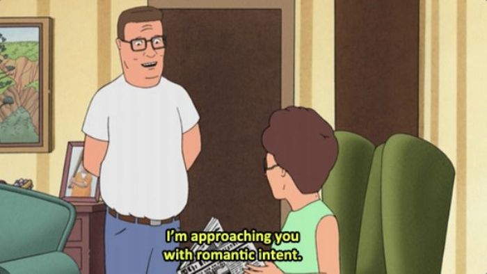 The Best ‘King of the Hill’ Moments (24 pics)