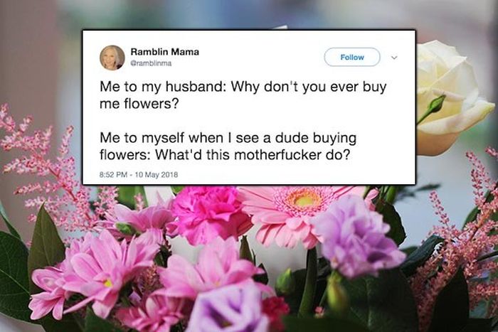 Funny Tweets About Married Life (20 pics)