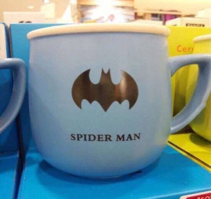They Failed (70 pics)