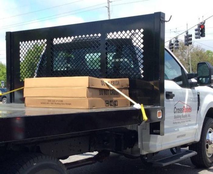 They Failed (70 pics)