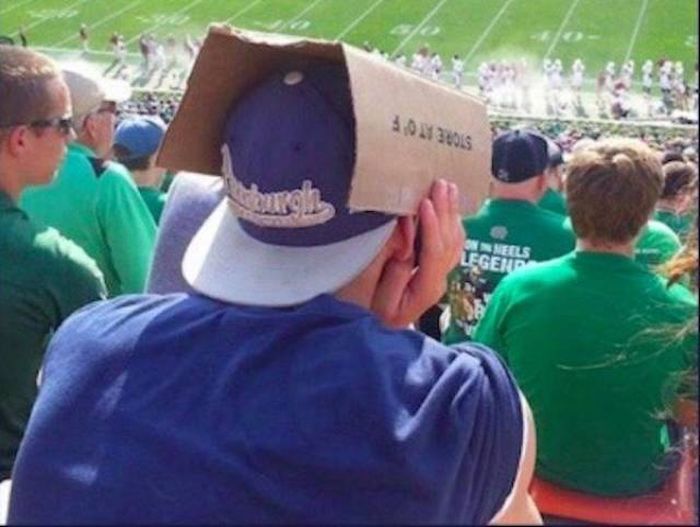 They Failed (70 pics)