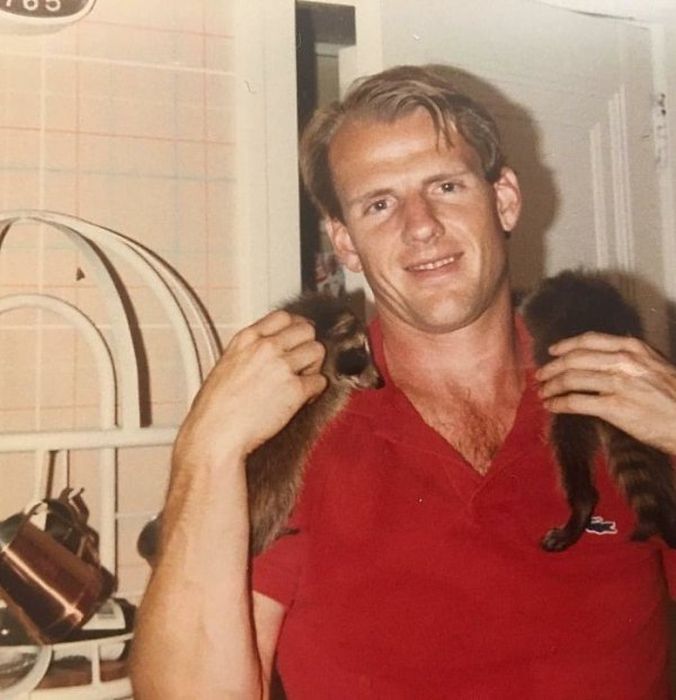 Old School Dads (28 pics)