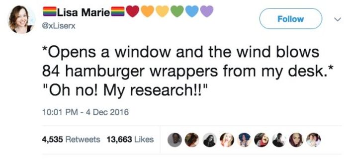 The Best Tweets In History (22 pics)