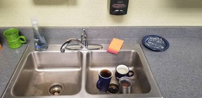 Things We Hate (46 pics)