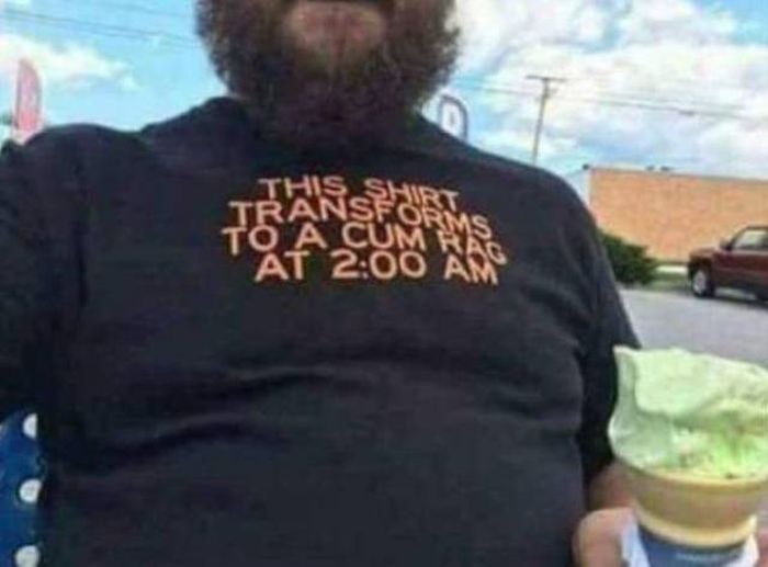 It's Kind Of Strange (39 pics)