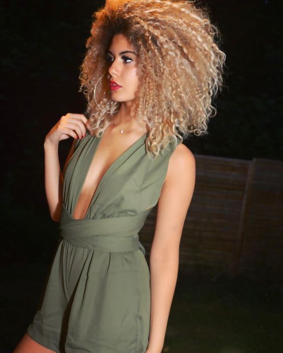 "Miss Mundial-2018" Is From Belgium (21 pics)