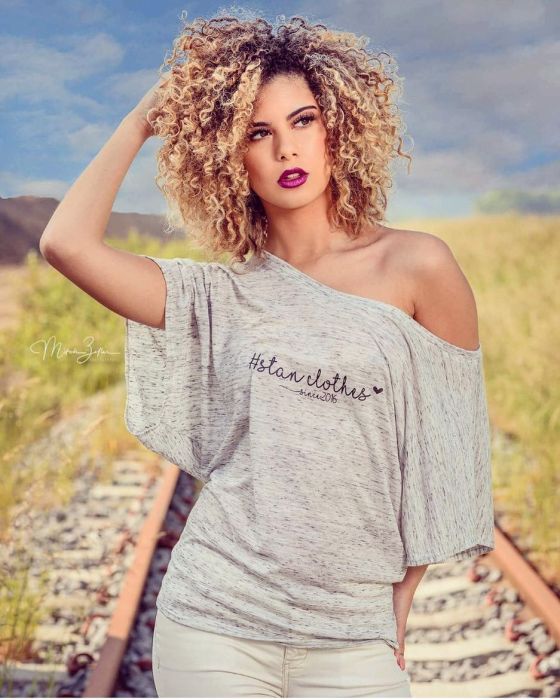 "Miss Mundial-2018" Is From Belgium (21 pics)