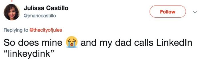 Parents have some wacky names for things (22 pics)