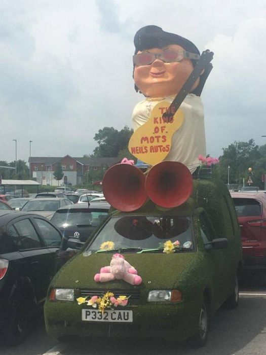 Acid Picdump (91 pics)