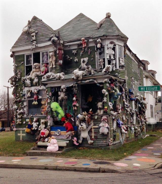 Acid Picdump (91 pics)