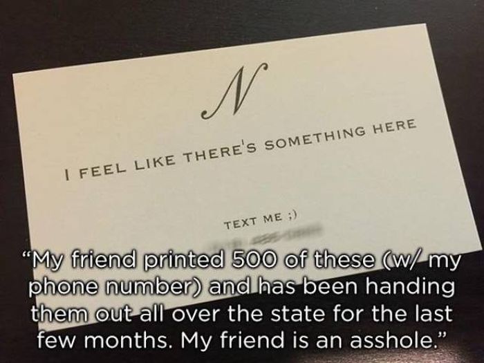 We All Have This One Friend (38 pics)