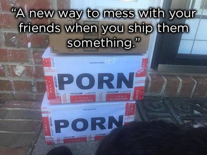 We All Have This One Friend (38 pics)