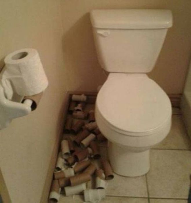 Some Funny And Crazy Situations (42 pics)