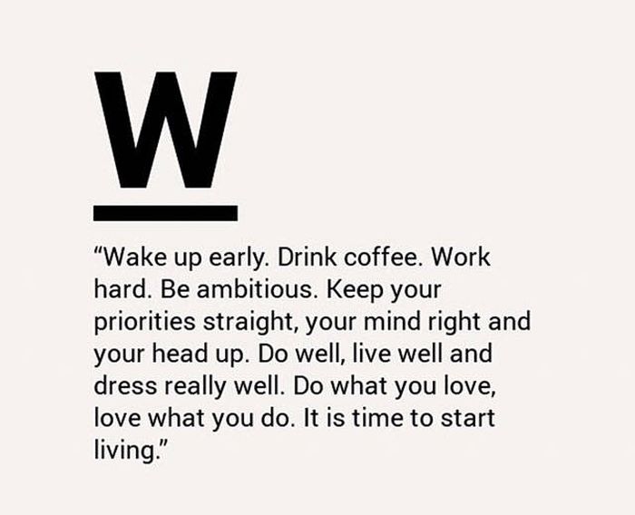Your Daily Dose Of Motivation (34 pics)