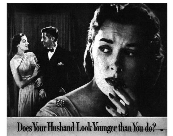 Vintage Ads (33 pics)
