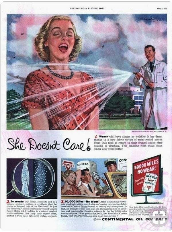 Vintage Ads (33 pics)