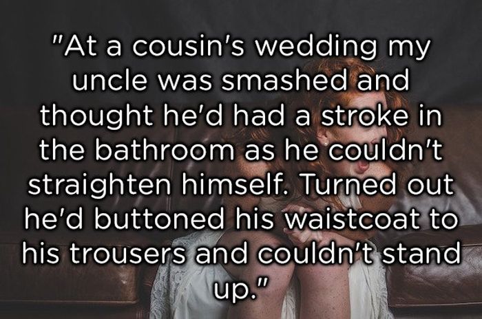 Wedding Day Horror Stories (15 pics)