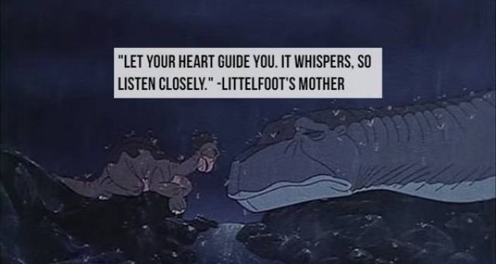 Wise Thoughts By Fictional Characters (20 pics)
