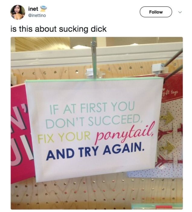 Dirty Tweets (21 pics)