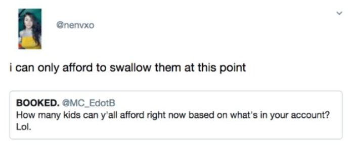 Dirty Tweets (21 pics)