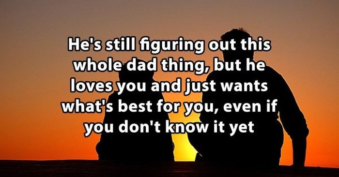 Facts About Dads (23 pics)