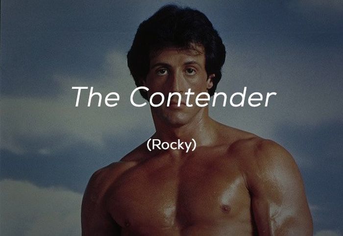 This Is What These Movies Were Almost Called (29 pics)