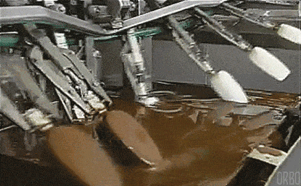 Acid Gifdump, June 19, 2018 (25 gifs)