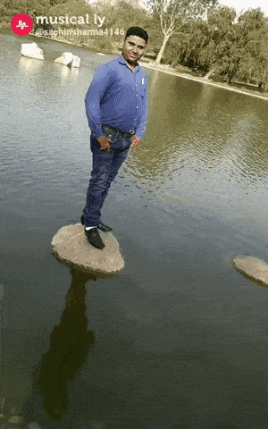 Acid Gifdump, June 19, 2018 (25 gifs)
