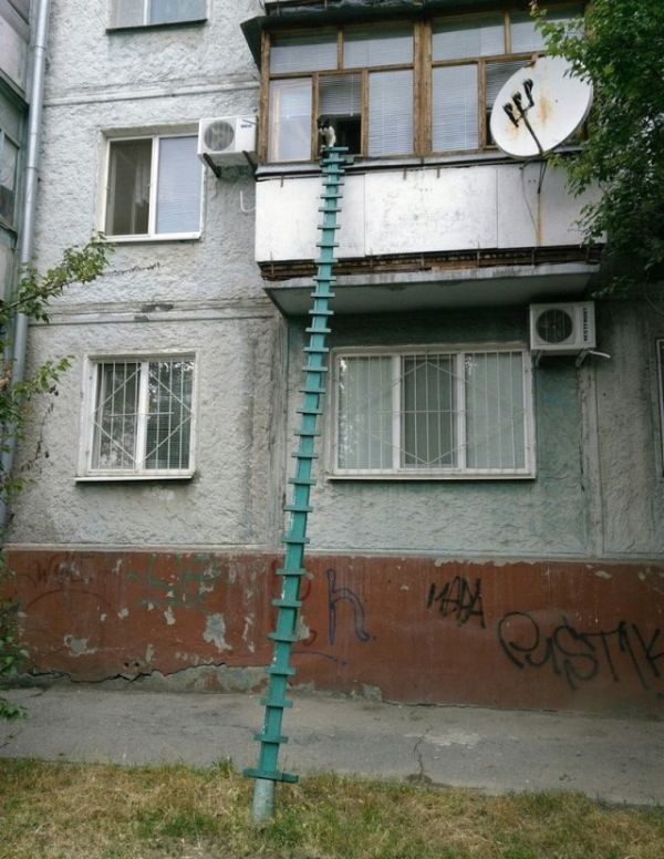 Only In Russia (47 pics)