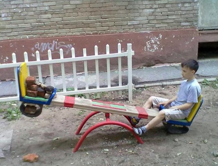 Only In Russia (47 pics)